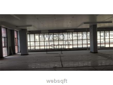 Begumpet Showroom for Rent